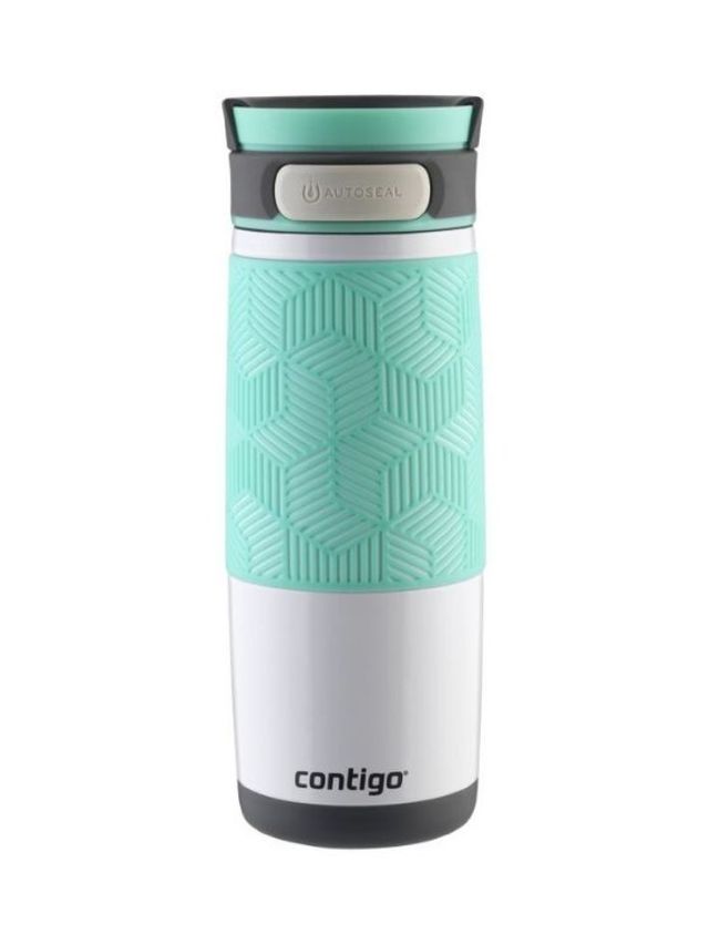 Contigo Transit Stainless Tumbler (16oz.) edamama
